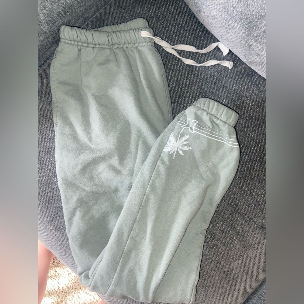 Hurley Sweat Pants